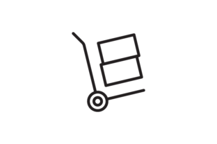 Delivery Icon Review
