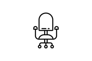 Desk Chair Embroidery Design Review