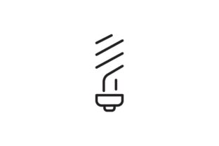 Lightbulb Embroidery Design Review for Real Projects