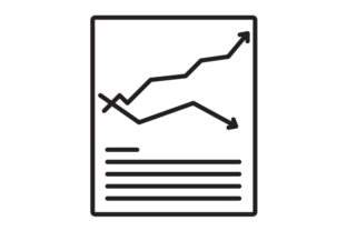 Market Forecast Embroidery Design