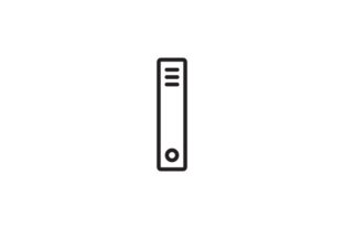 Office File Icon Review: A Practical Embroidery Design for Modern Projects
