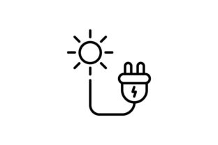 Solar Plug Embroidery Design Review for Real Projects