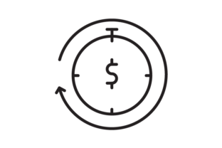 Time Money Embroidery Design Review