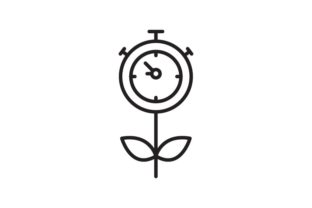 Timer Growth Embroidery Design Review for Real Projects
