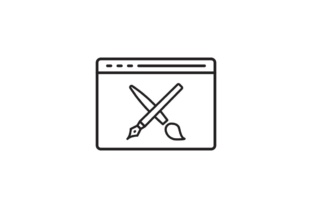 Web Design Embroidery for Real Projects